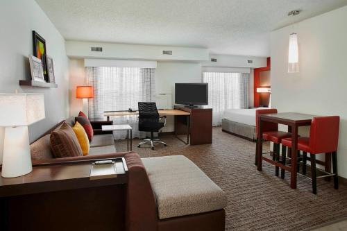 Residence Inn Detroit/Auburn Hills