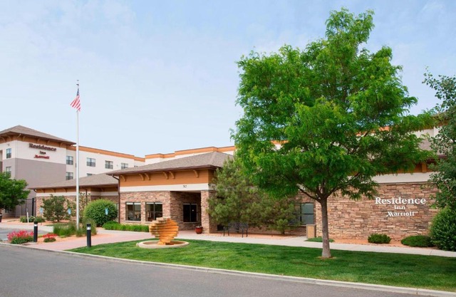 Residence Inn Grand Junction