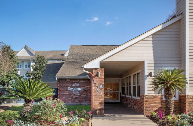 Residence Inn Houston Sugar Land/Stafford