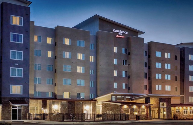 Residence Inn Lake Charles