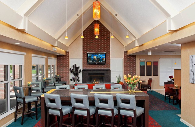 Residence Inn Lansing West