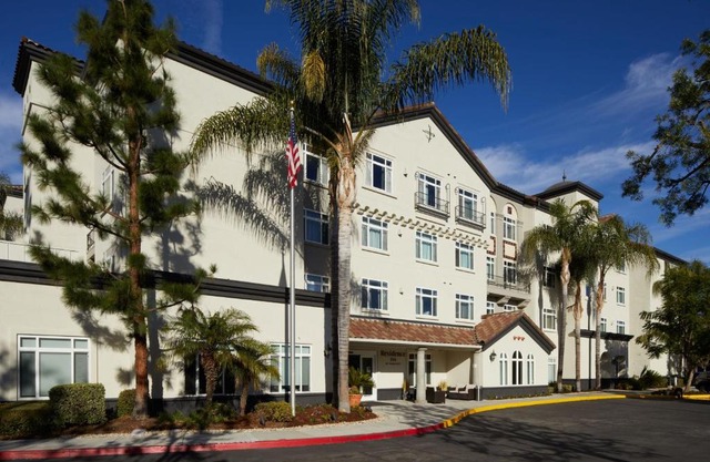 Residence Inn Los Angeles Westlake Village