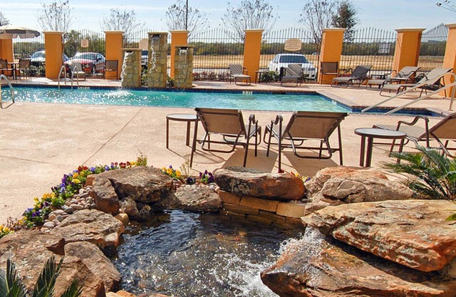 Residence Inn Marriott Abilene