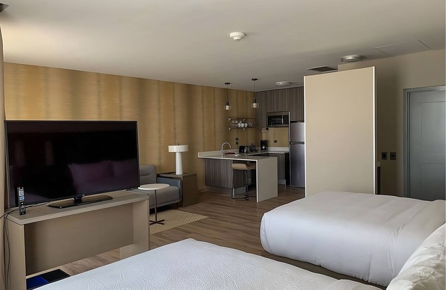 Residence Inn Merida l 3 units with Full Kitchen