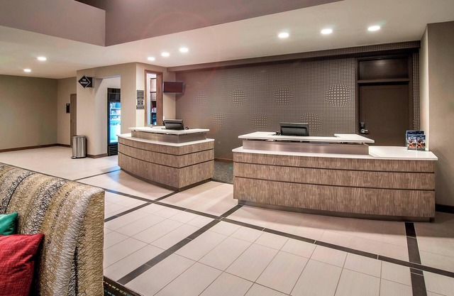 Residence Inn Rapid City