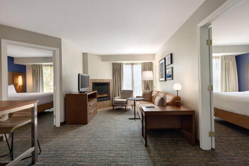 Residence Inn Sacramento Folsom