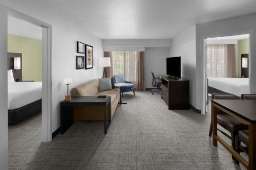 Residence Inn Salt Lake City Sandy