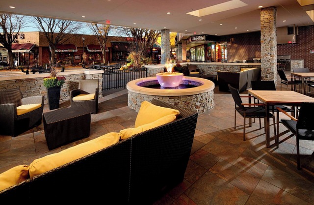 Residence Inn Secaucus Meadowlands