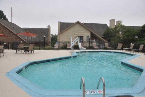 Residence Inn Shelton Fairfield County