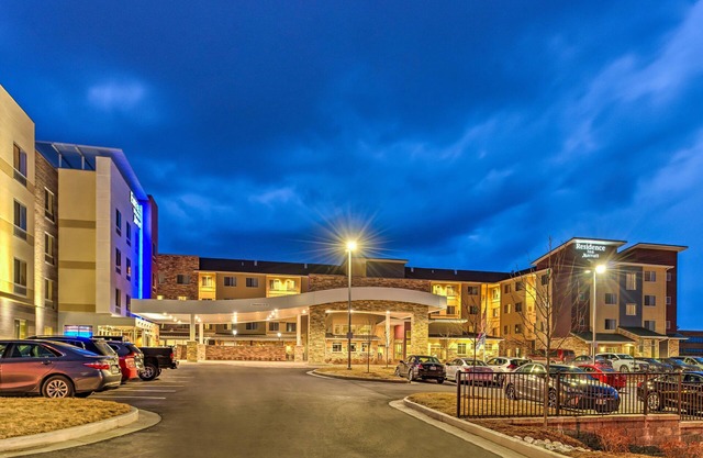 Residence Inn St Louis Westport