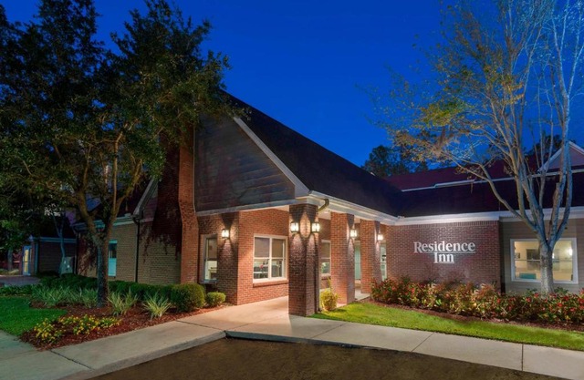 Residence Inn Tallahassee North I-10 Capital Circle