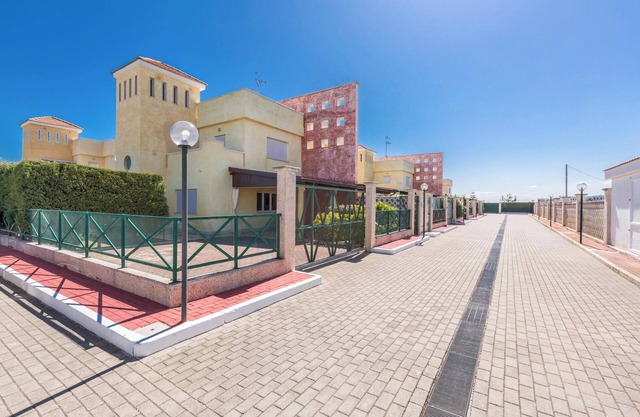 Residence Horizont - Trilo Standard