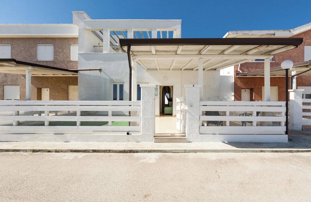 Residence Horizont - Bilo Standard 2