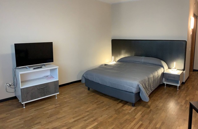 Residence Castelli - Monolocale 2