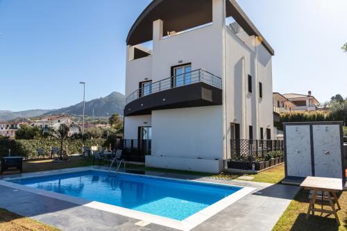 Residence Villa Nebros