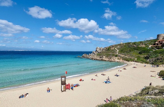 Residence a Santa Teresa di Gallura