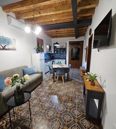 Residence Katrins