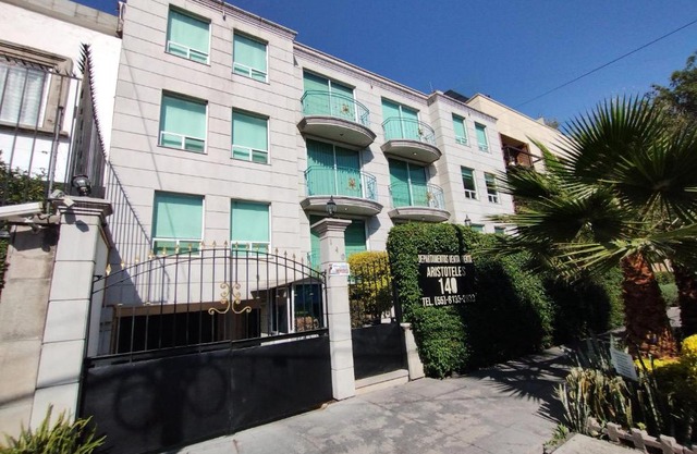 Residence L´Heritage Aristóteles 140 by BlueBay