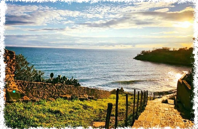 Residence La Caletta