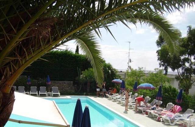 Residence La Carruba