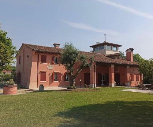 Residence La Castellana