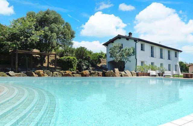 Ferienresidence La Chiusa di Rio in Rio nell'Elba