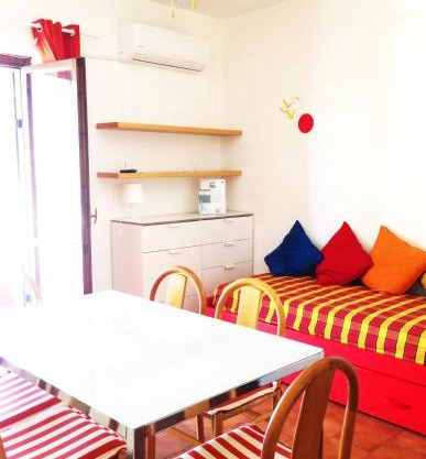 Residence La Giungla