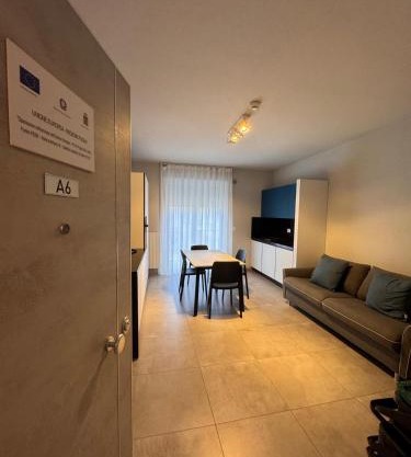 Residence La Vela