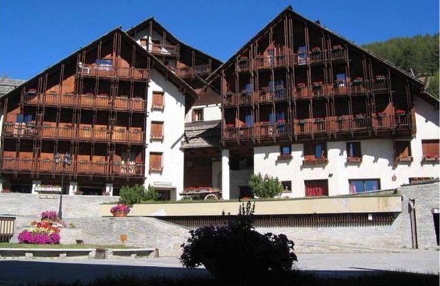Residence "La Piazza" - Trilocale 5P