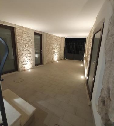 Residence la ramosciana
