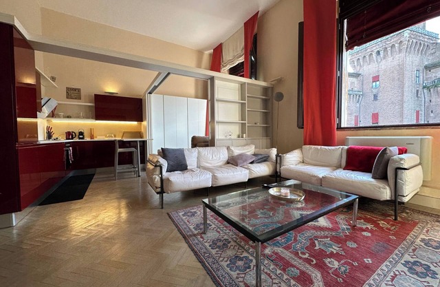 Residence Largo Castello