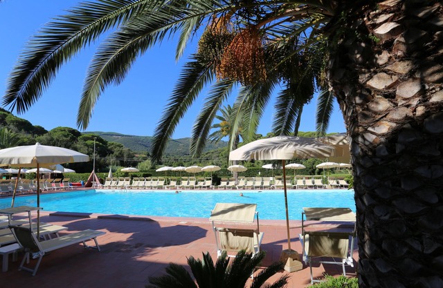 Residence Le Acacie