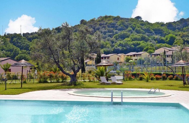 Ferienanlage Le Corti di Montepitti, Suvereto