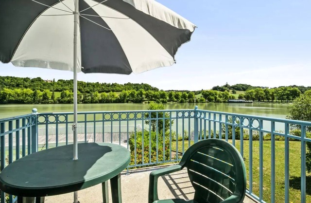 Residence Le Hameau du Lac - maeva Home - 2-Room Apartment 4 People - Budget