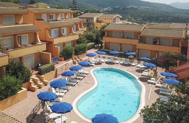 Residence Le Onde