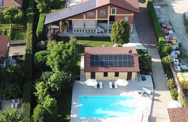 Residence Le Palme