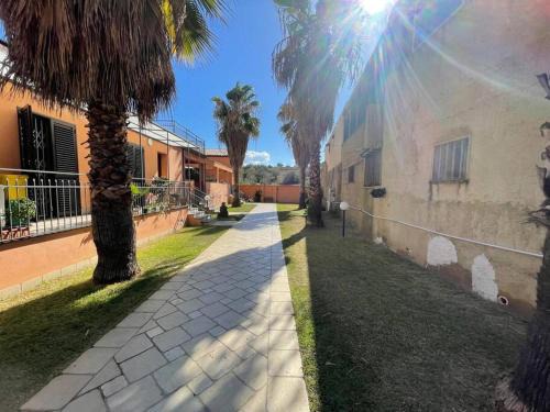 Residence le Palme
