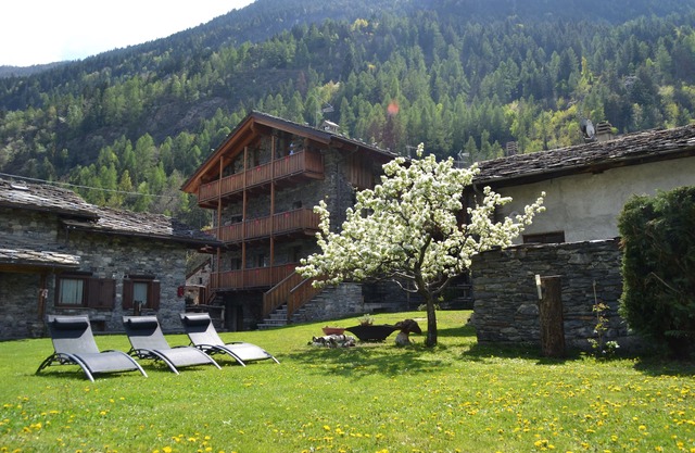 Residence Le Petit Coeur