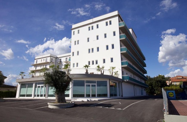 Residence Le Stelle
