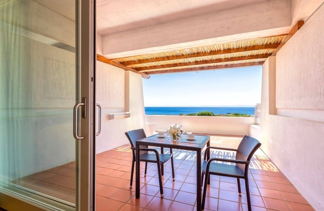 Residence Le Vele