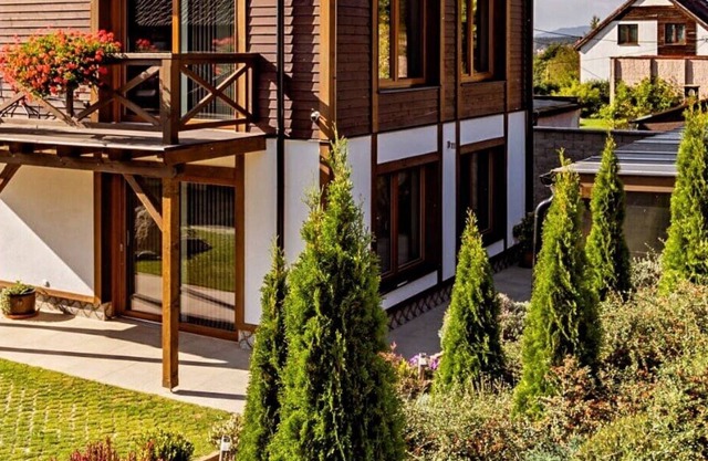 Residence Leo