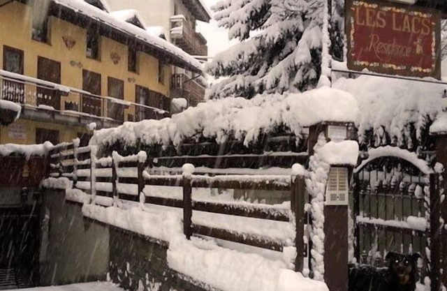 Residence Les Lacs