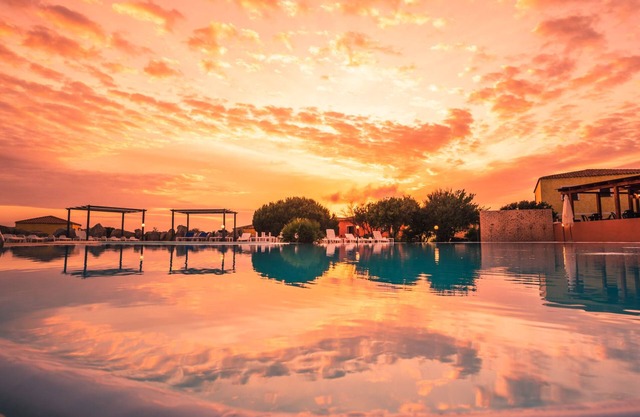 RESIDENCE LU LAMONI COSTA NORD