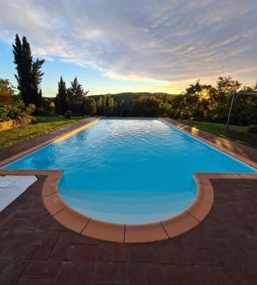 Residence Lucignano