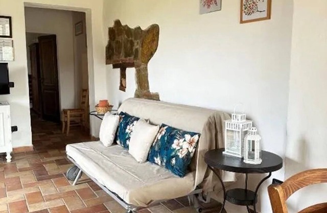 WOHNUNG IN RESIDENCE - DANIELA