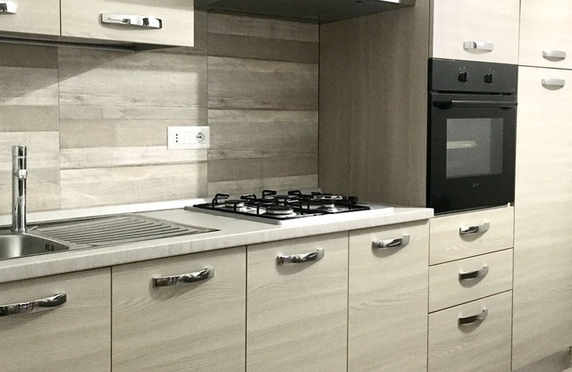 Residence M Trendige Wohnung