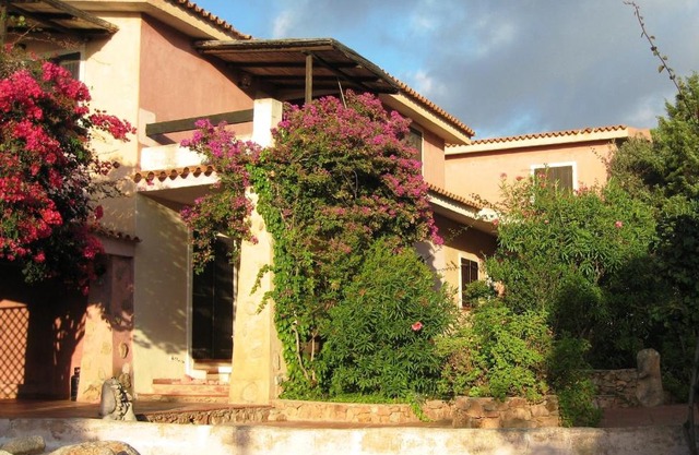 Residence Majori