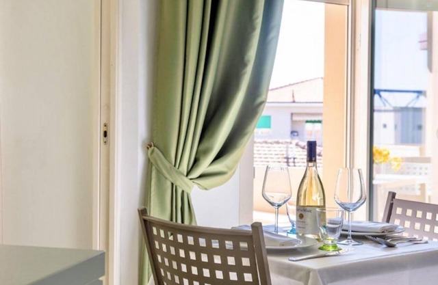 Residence Marina di Cecina studio 2 beds