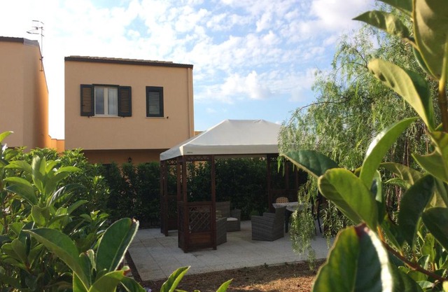 Residence Mare Monti