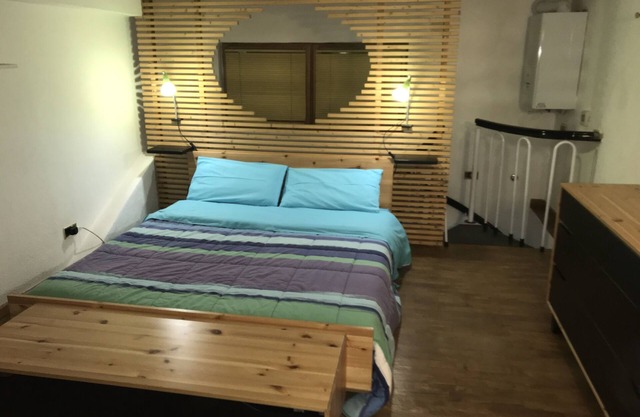Residence MareaCasa - Roccaraso